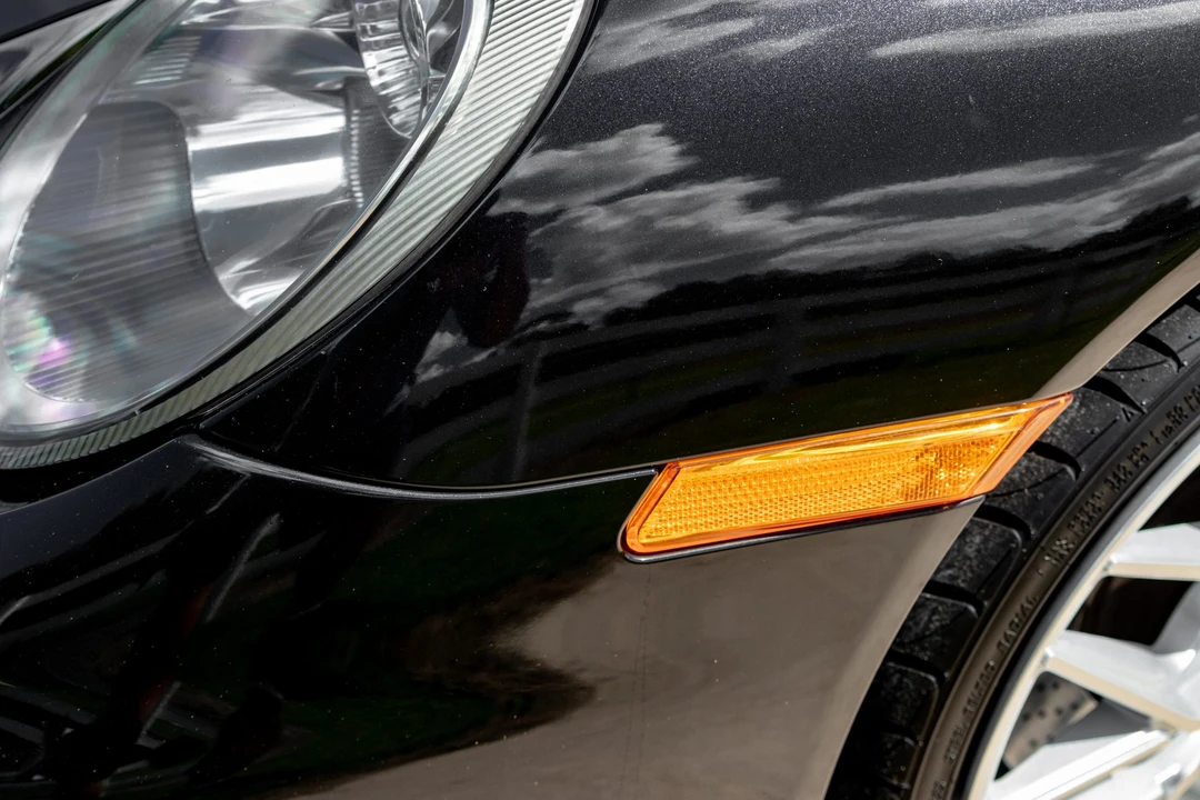 2007 Porsche 997 Turbo - Image 23 of 31
