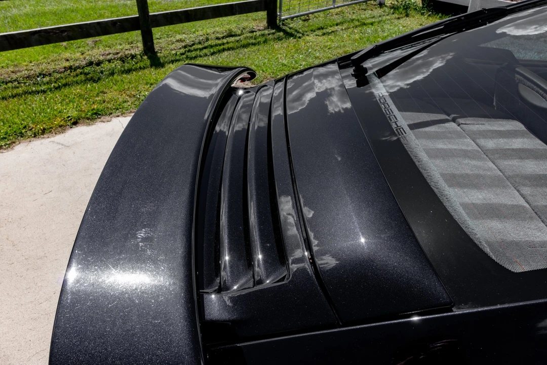 2007 Porsche 997 Turbo - Image 31 of 31