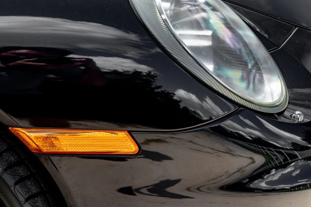 2007 Porsche 997 Turbo - Image 22 of 31