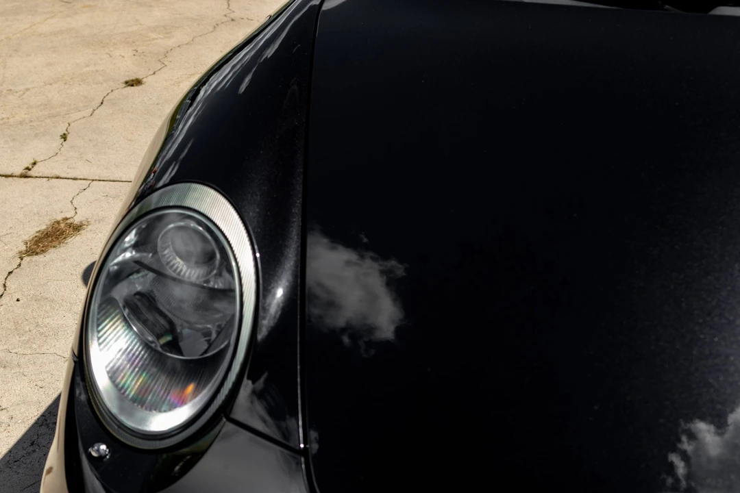 2007 Porsche 997 Turbo - Image 16 of 31