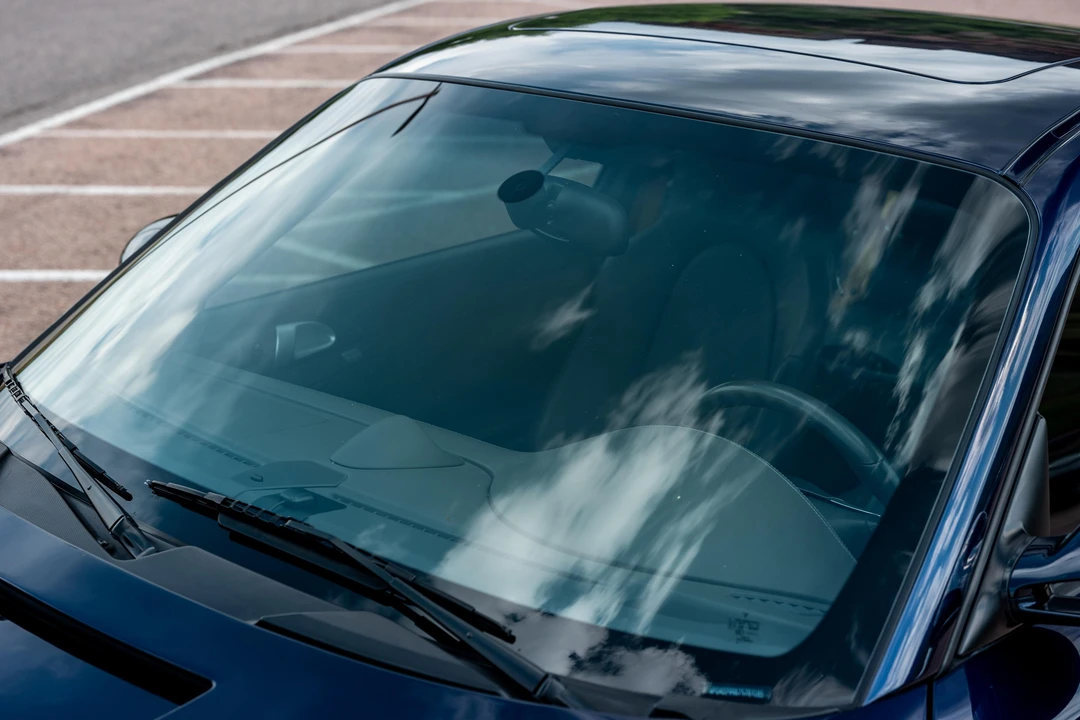 2007 Porsche 997 Turbo - Image 18 of 31