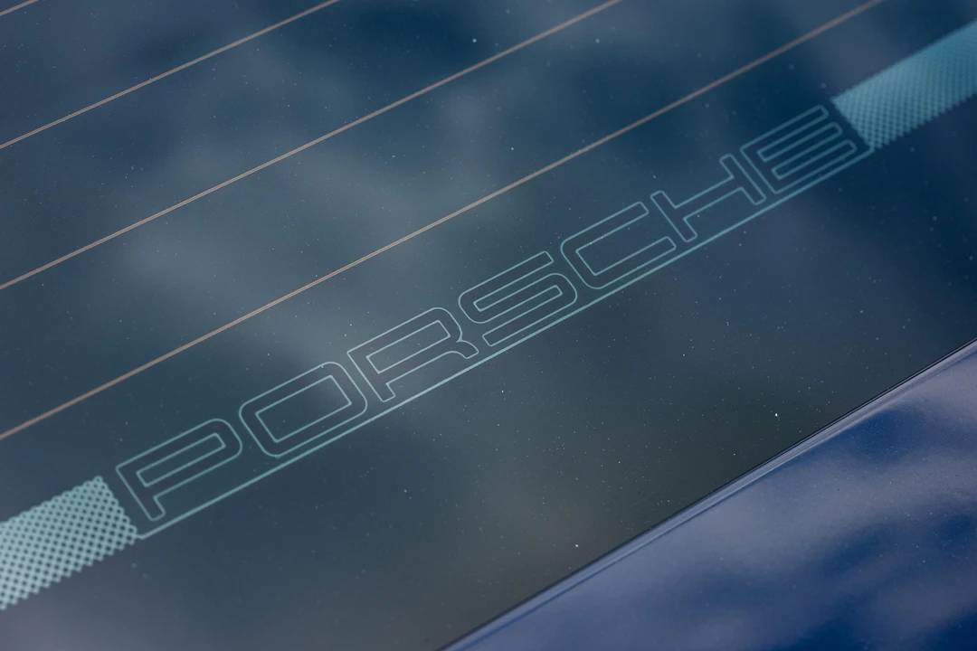 2007 Porsche 997 Turbo - Image 28 of 31