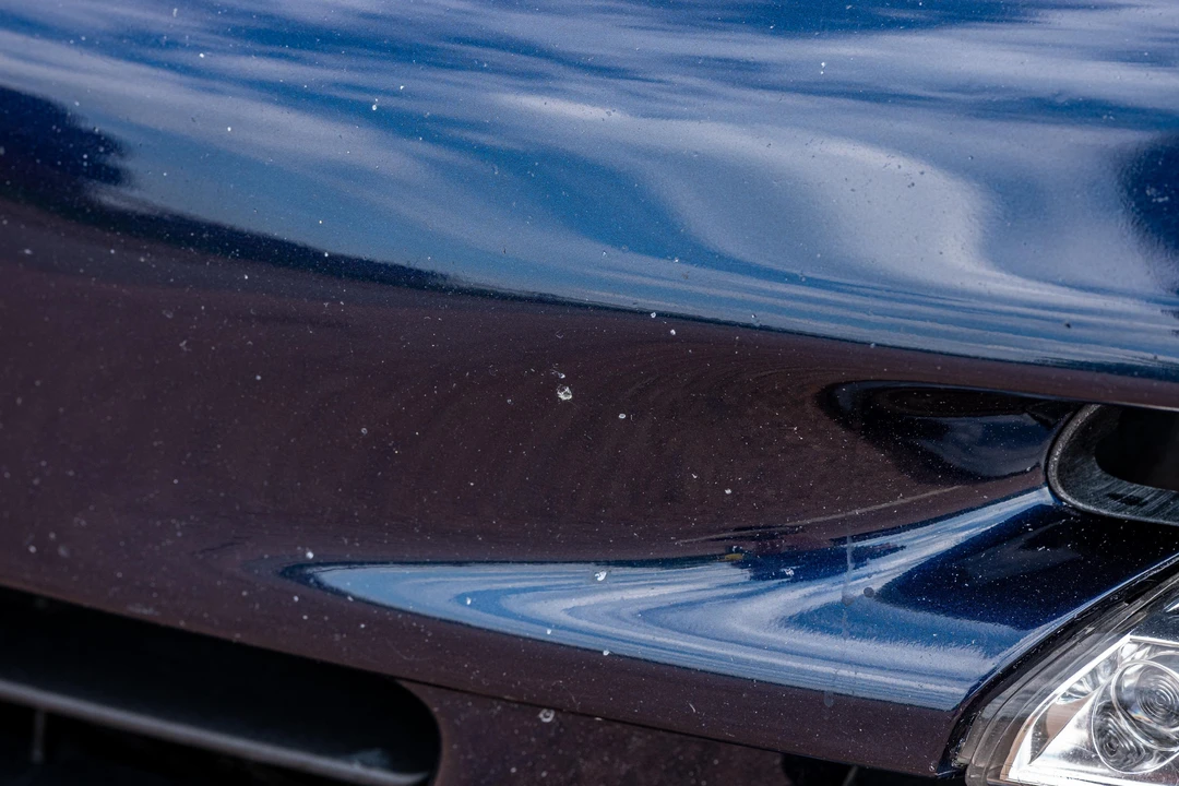 2007 Porsche 997 Turbo - Image 14 of 31