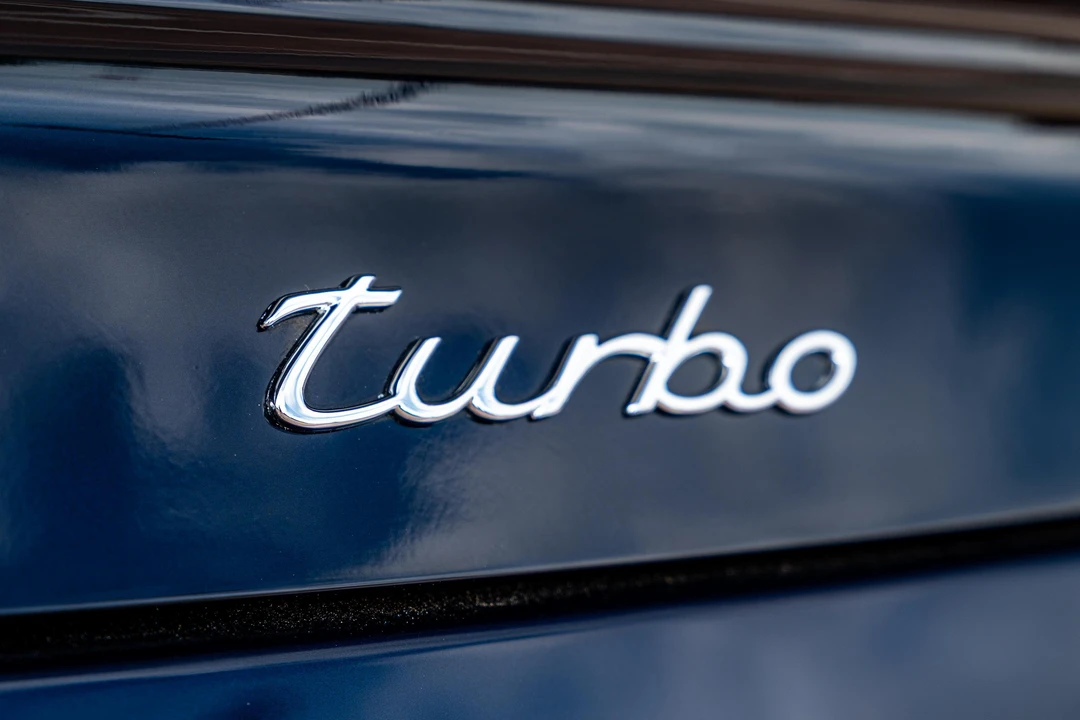 2007 Porsche 997 Turbo - Image 26 of 31