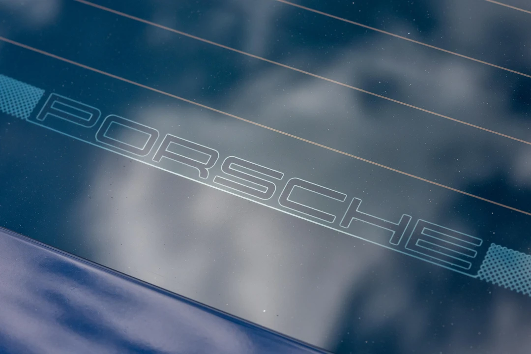 2007 Porsche 997 Turbo - Image 29 of 31