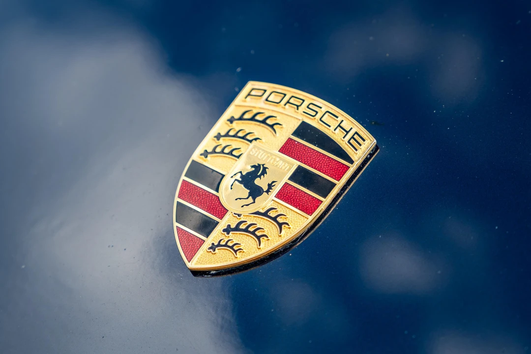 2007 Porsche 997 Turbo - Image 11 of 31