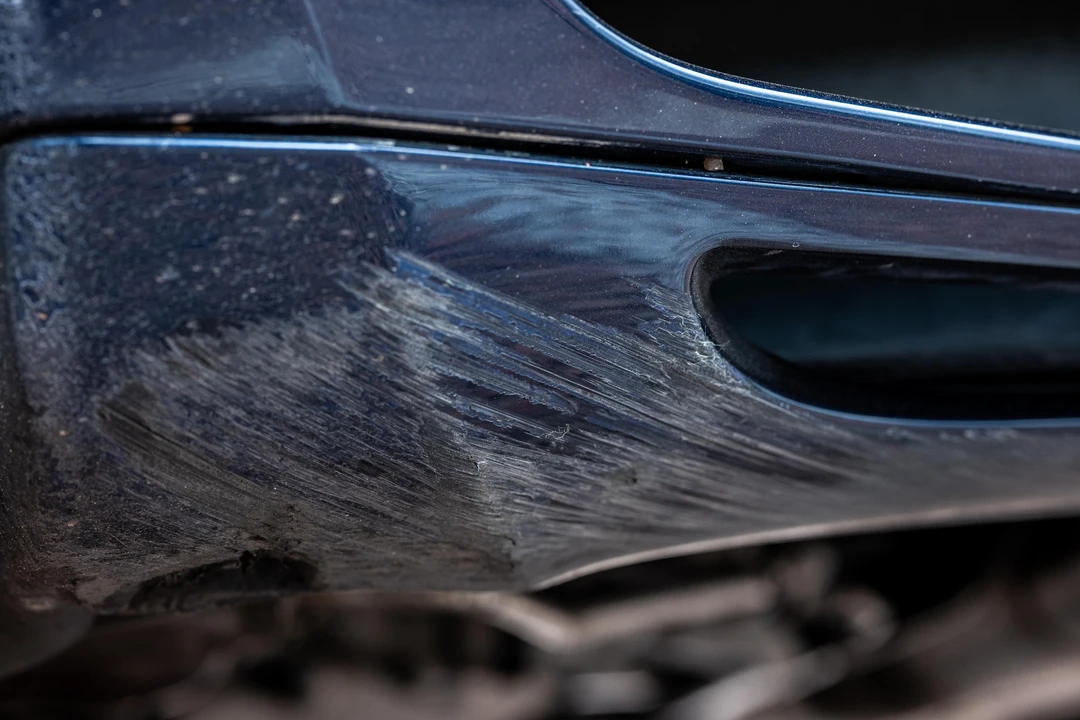 2007 Porsche 997 Turbo - Image 24 of 31