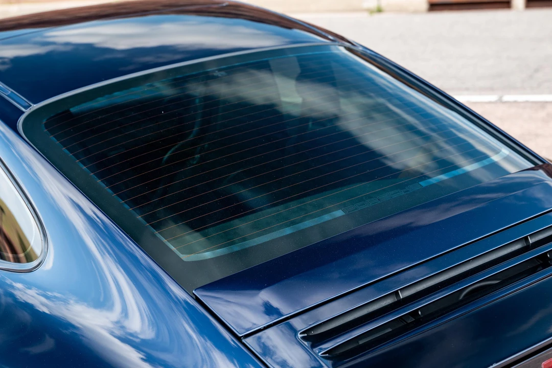 2007 Porsche 997 Turbo - Image 23 of 31