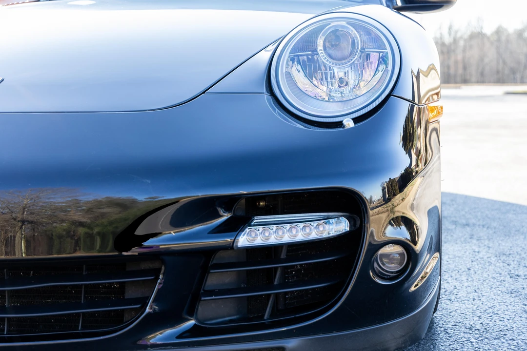 2007 Porsche 997 Turbo - Image 19 of 31