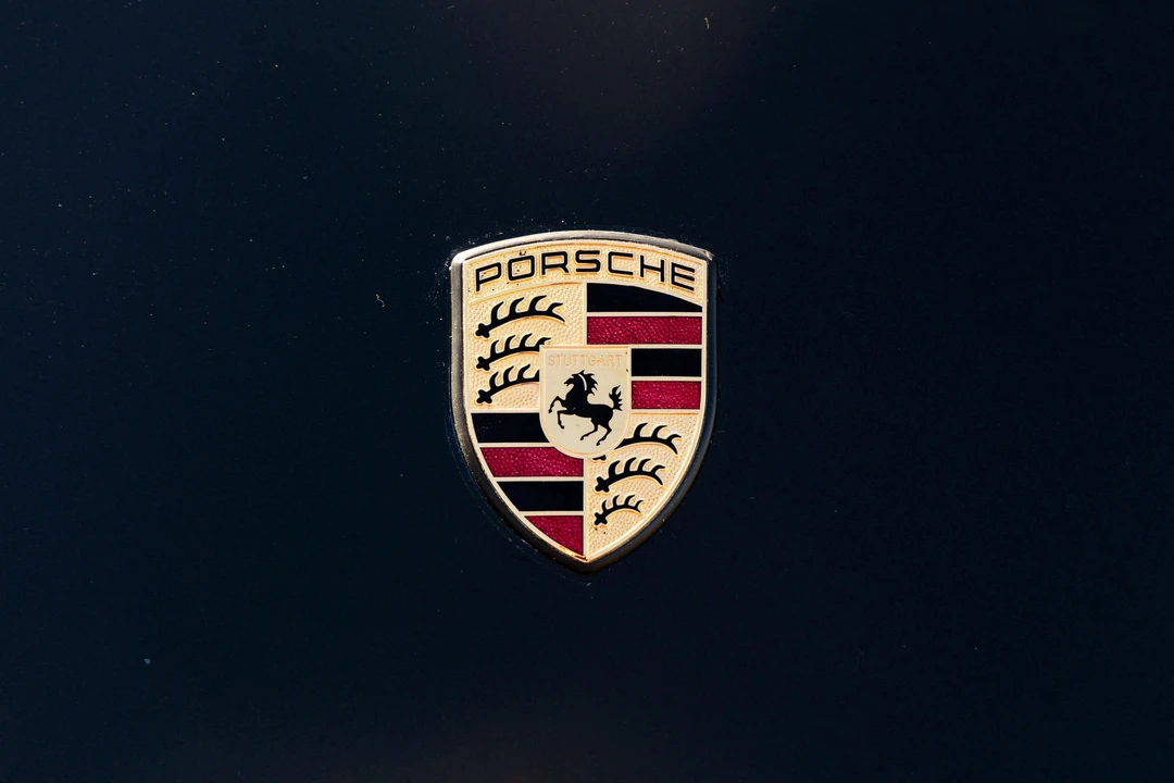 2007 Porsche 997 Turbo - Image 18 of 31