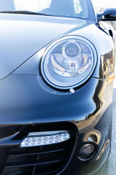 2007 Porsche 997 Turbo - Image 20 of 31