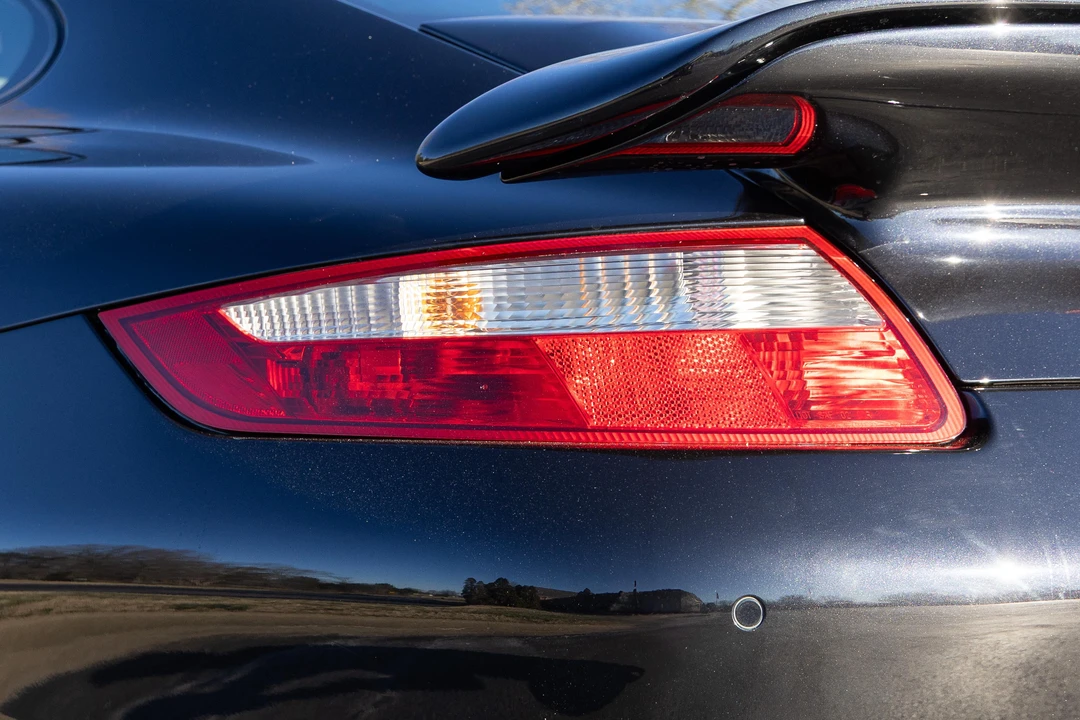 2007 Porsche 997 Turbo - Image 25 of 31