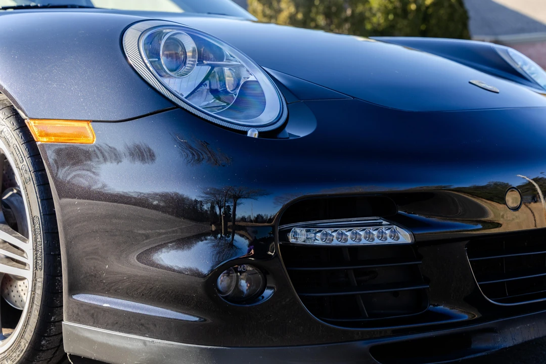 2007 Porsche 997 Turbo - Image 15 of 31