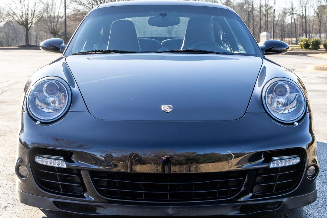 2007 Porsche 997 Turbo - Image 2 of 31