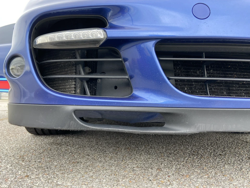 2007 Porsche 997 Turbo - Image 14 of 31