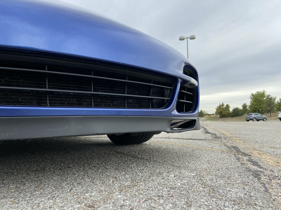 2007 Porsche 997 Turbo - Image 15 of 31