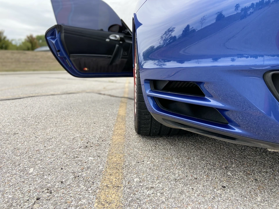 2007 Porsche 997 Turbo - Image 24 of 31