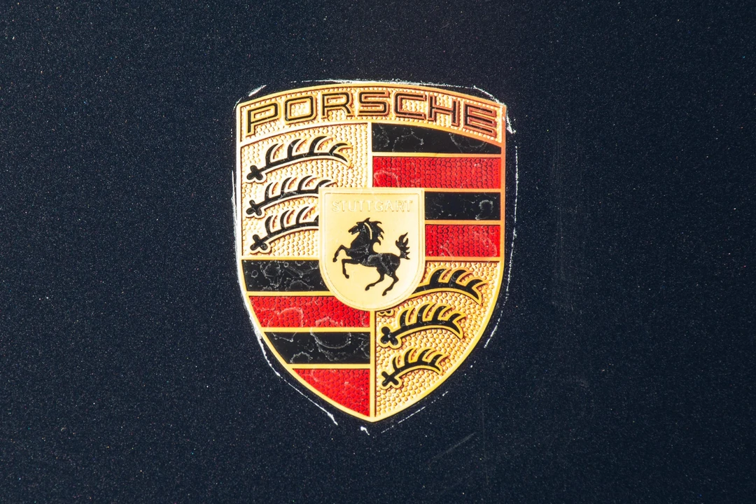 2007 Porsche 997 Turbo - Image 30 of 31