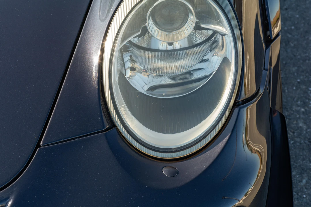 2007 Porsche 997 Turbo - Image 31 of 31