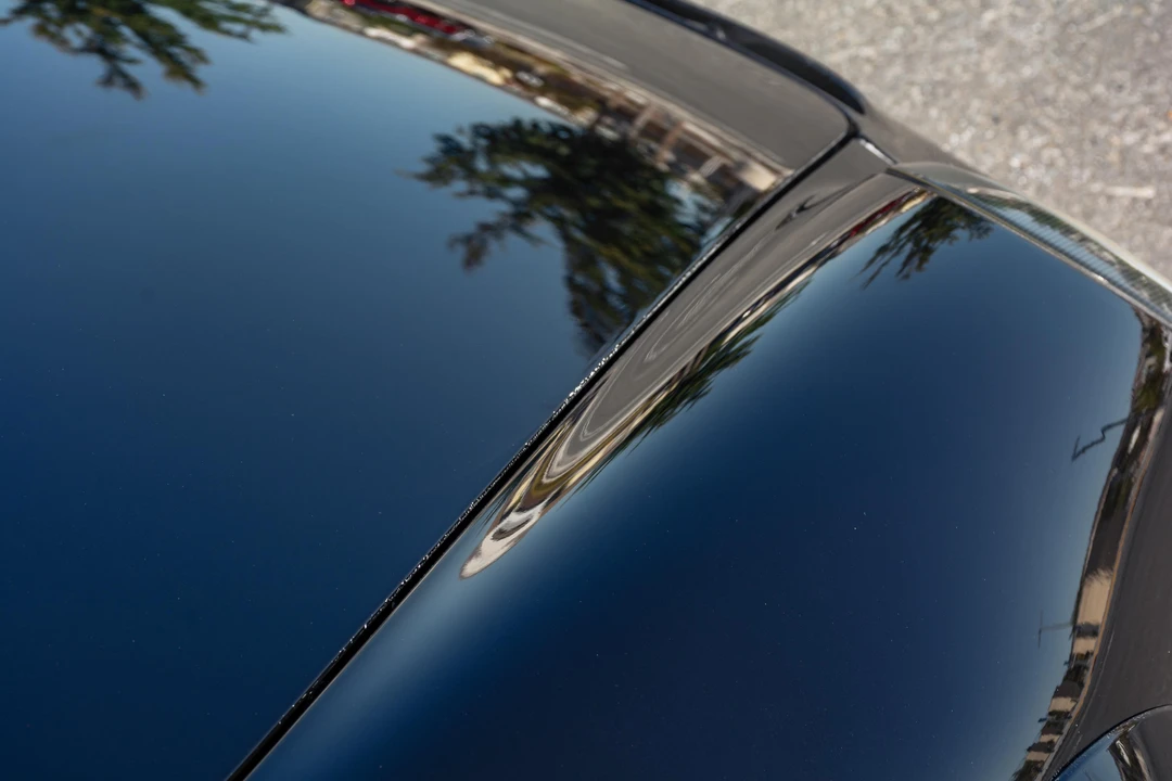 2007 Porsche 997 Turbo - Image 27 of 31