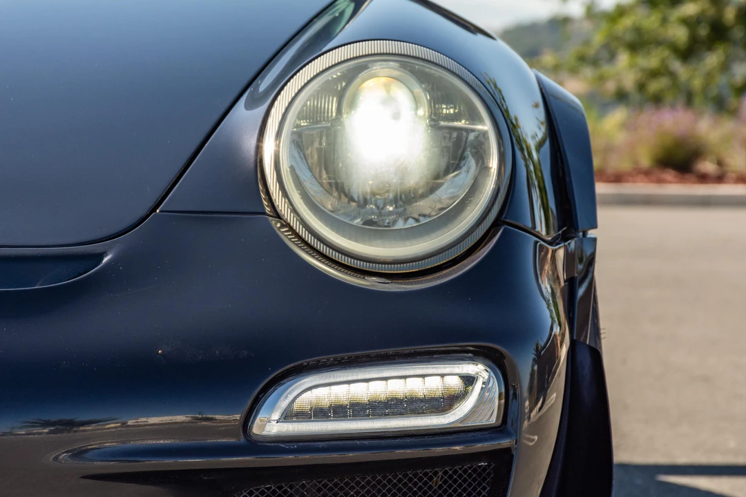 2007 Porsche 997 Turbo - Image 12 of 31