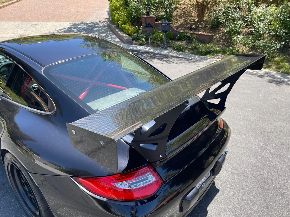 2007 Porsche 997 Turbo - Image 19 of 31