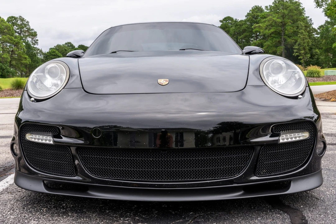 2007 Porsche 997 Turbo - Image 13 of 31