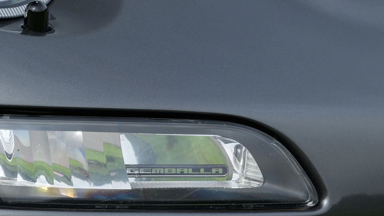 2007 Porsche 997 Turbo - Image 27 of 31