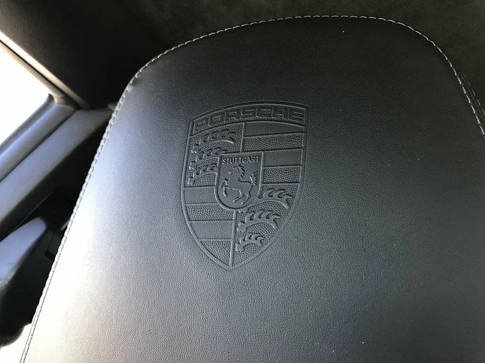 2007 Porsche 997 Turbo - Image 7 of 17