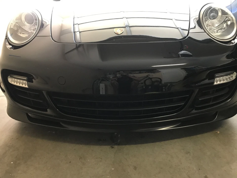 2007 Porsche 997 Turbo - Image 10 of 17