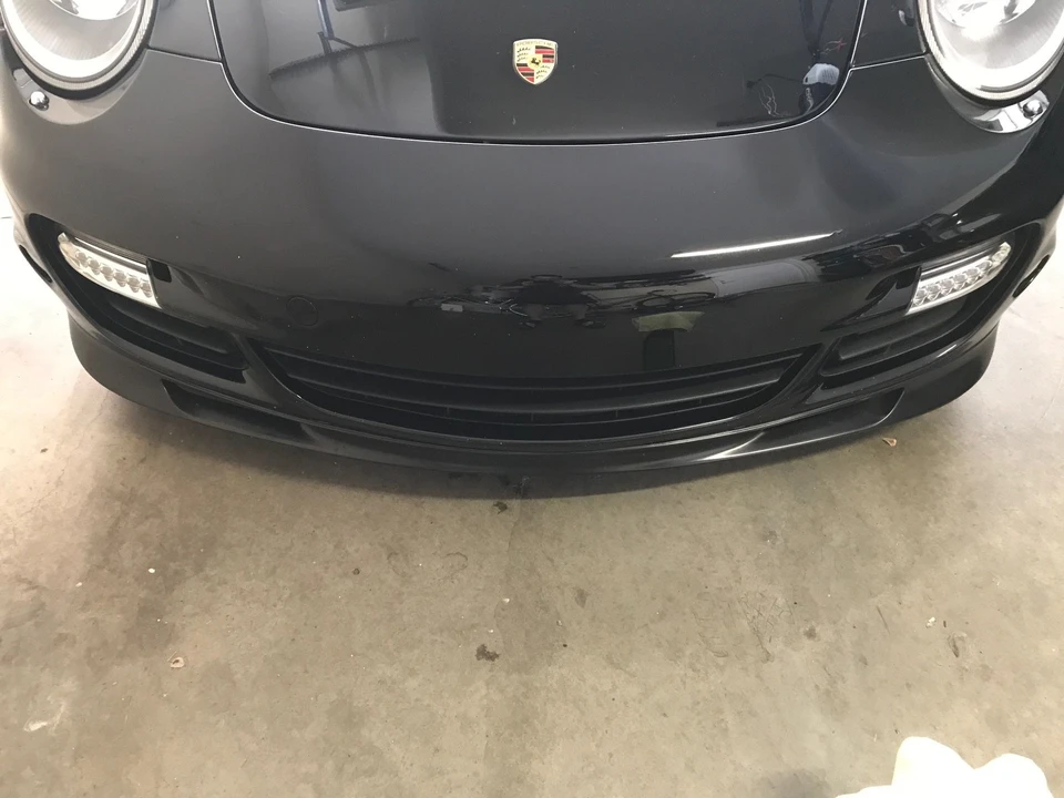 2007 Porsche 997 Turbo - Image 11 of 17