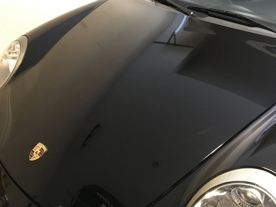 2007 Porsche 997 Turbo - Image 12 of 17