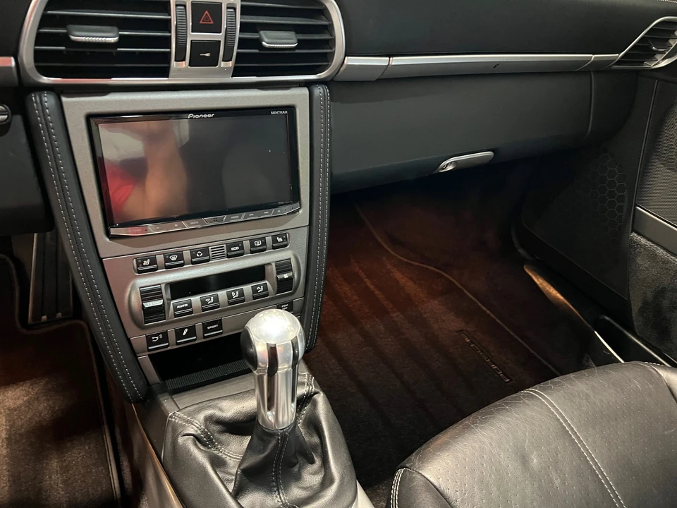2007 Porsche 997 Turbo - Image 18 of 28