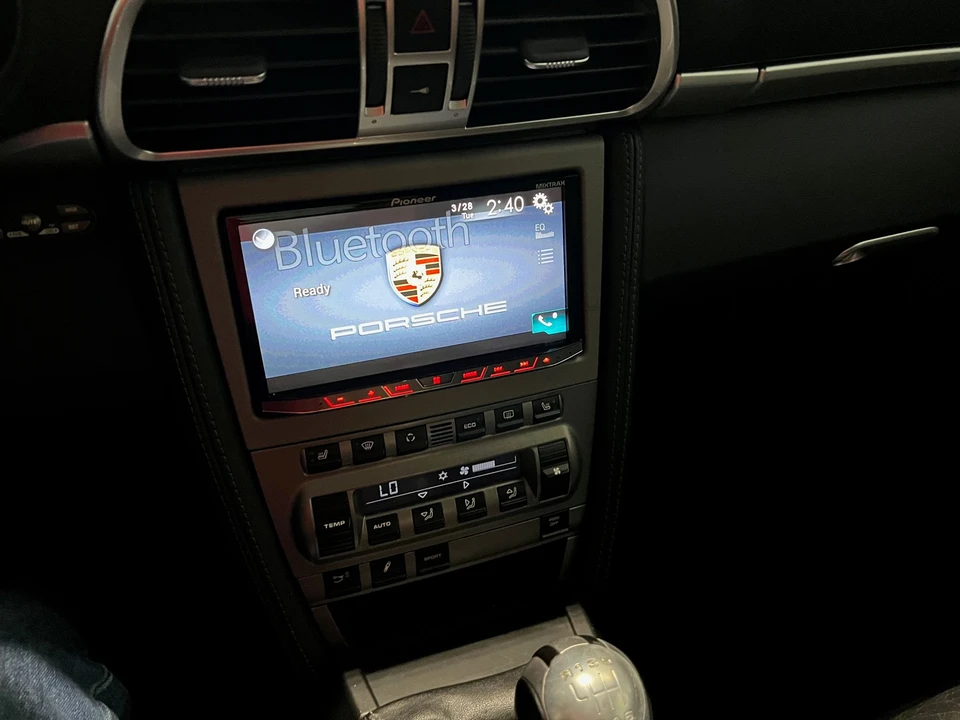 2007 Porsche 997 Turbo - Image 20 of 28