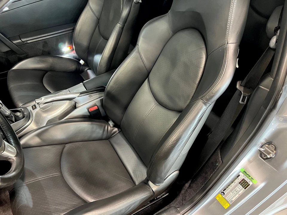 2007 Porsche 997 Turbo - Image 13 of 28
