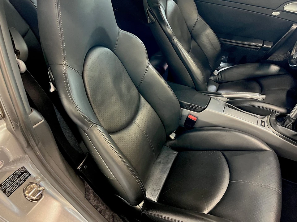 2007 Porsche 997 Turbo - Image 15 of 28