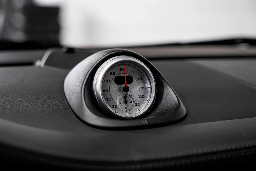 2007 Porsche 997 Turbo - Image 12 of 12