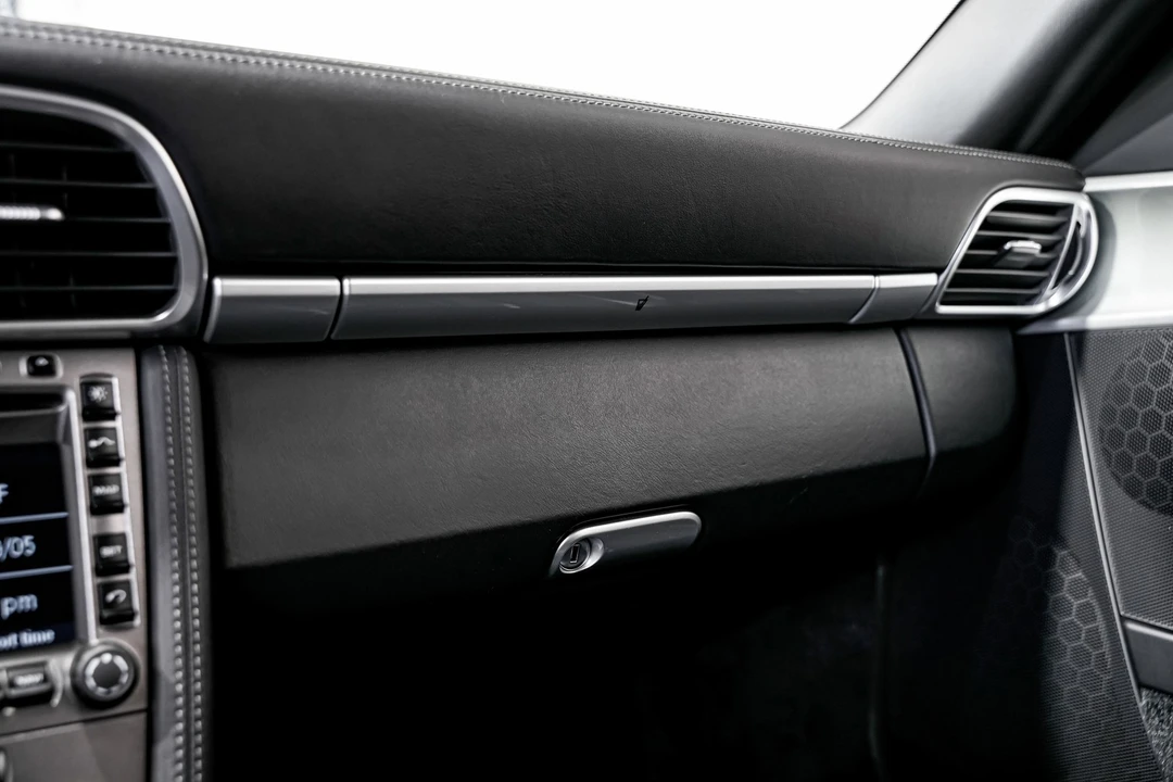 2007 Porsche 997 Turbo - Image 16 of 21