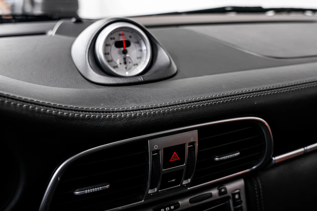 2007 Porsche 997 Turbo - Image 13 of 21