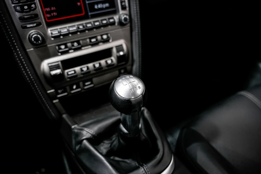 2007 Porsche 997 Turbo - Image 15 of 21