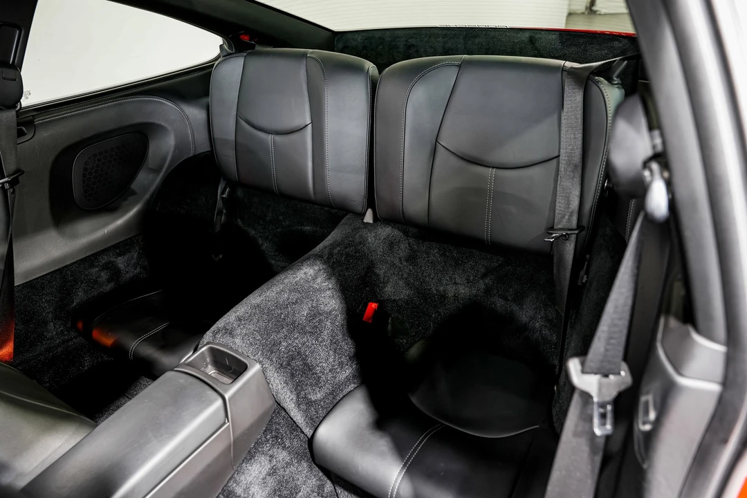 2007 Porsche 997 Turbo - Image 21 of 21