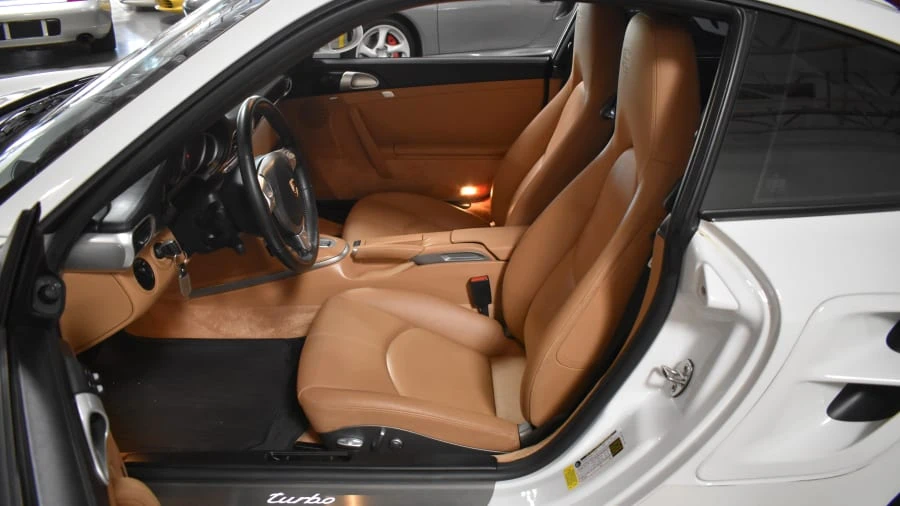 2007 Porsche 997 Turbo - Image 4 of 13