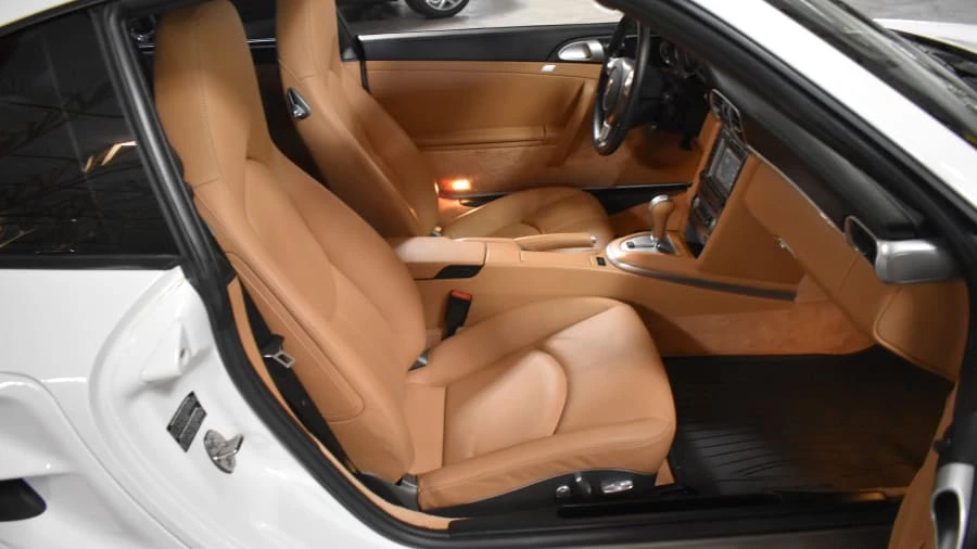2007 Porsche 997 Turbo - Image 7 of 13
