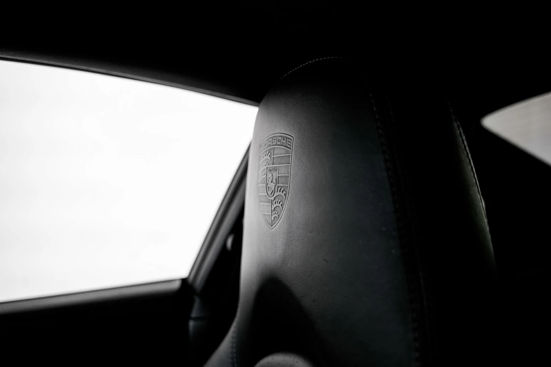 2007 Porsche 997 Turbo - Image 18 of 31