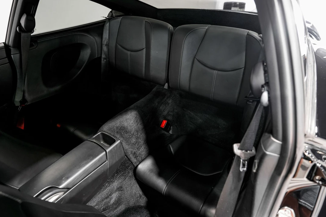 2007 Porsche 997 Turbo - Image 22 of 31