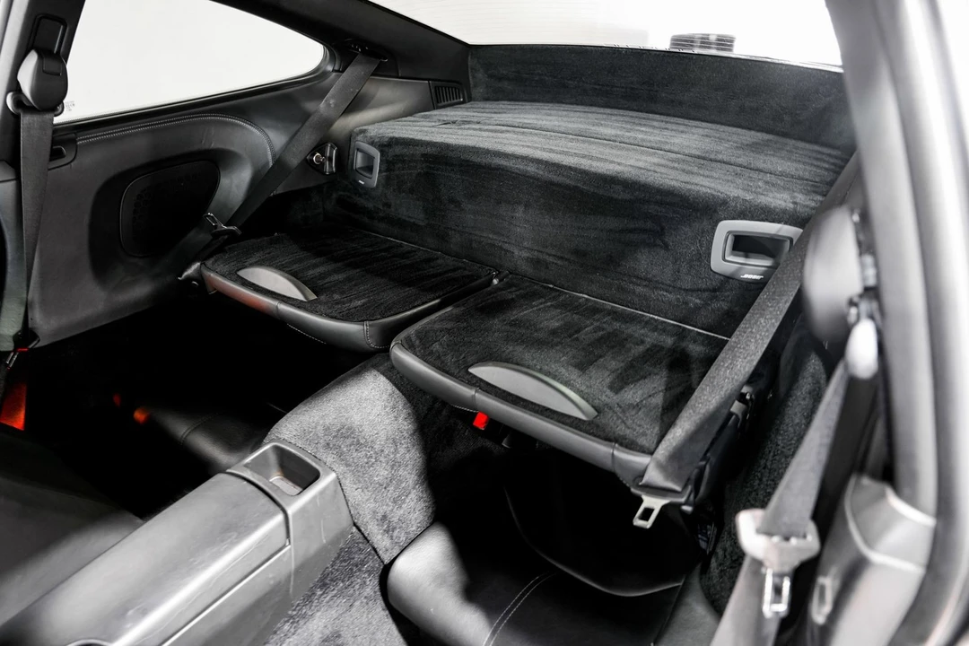2007 Porsche 997 Turbo - Image 23 of 31