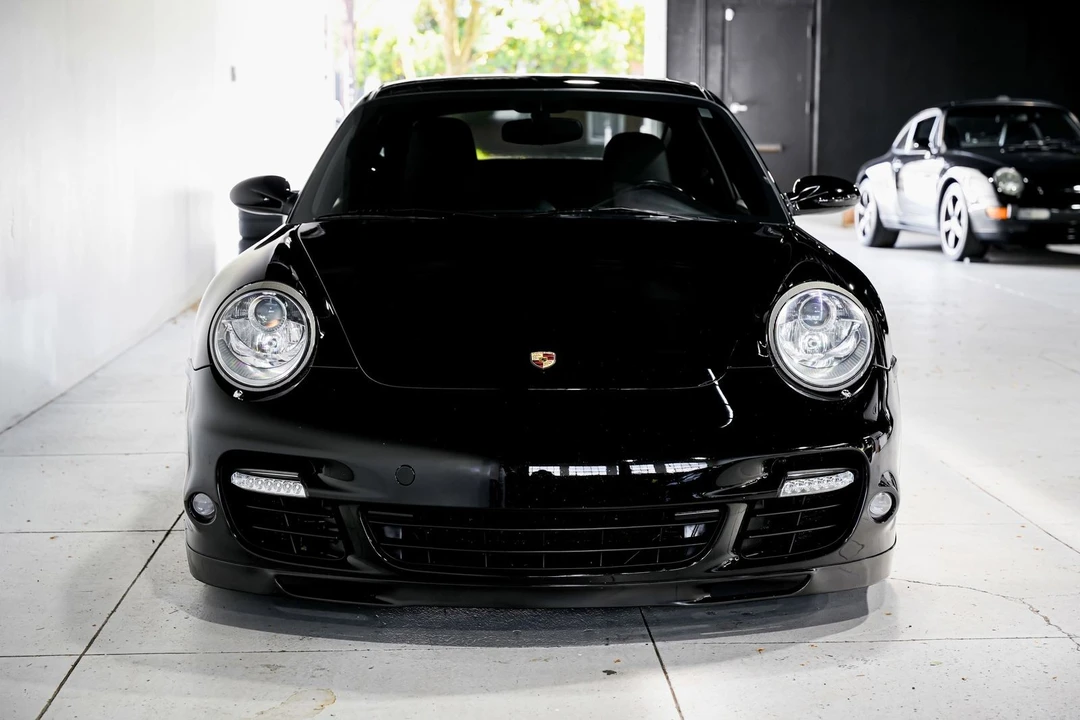 2007 Porsche 997 Turbo - Image 5 of 31