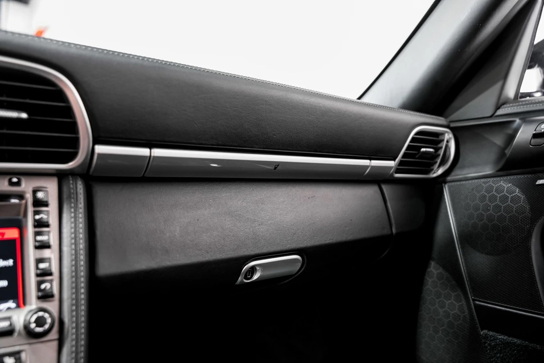 2007 Porsche 997 Turbo - Image 16 of 31