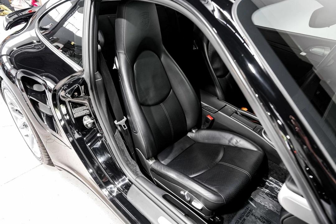 2007 Porsche 997 Turbo - Image 28 of 31
