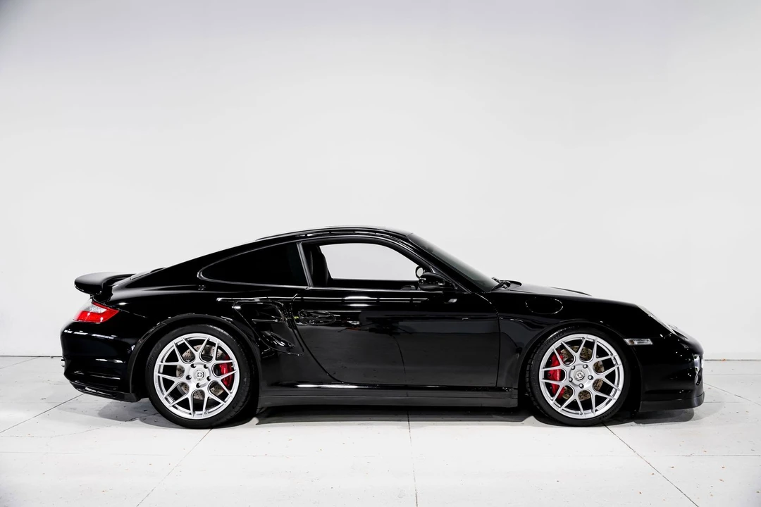 2007 Porsche 997 Turbo - Image 2 of 31